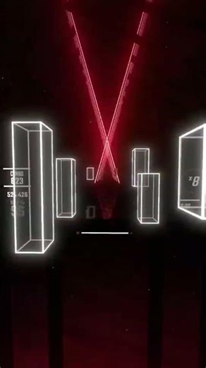 "BIRDBRAIN" ft. Kasane Teto Played On Beat Saber (Part 8) #kasaneteto #vocaloid #vr #gaming