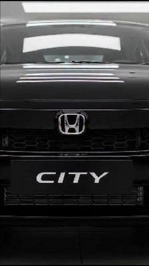 2025 Honda City Is a MONSTER! This Upgrade Changes EVERYTHING…