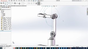 6、安装机器人工具包 更正DH参数