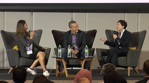 13K views | PANEL DISCUSSION The rise of AI raises new concerns –...