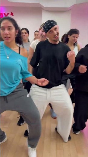 Aya Nakamura - No Stress | Angel Kaba | Broadway Dance center NYC