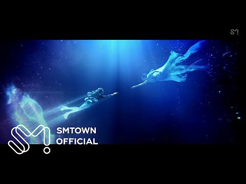 aespa 에스파 'ep.1 Black Mamba' - SM Culture Universe