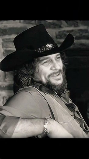 #waylonjennings