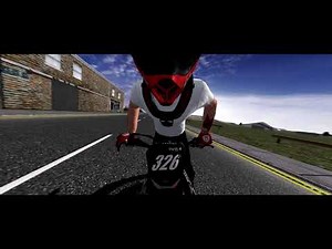 Bike Life on MX BIKES