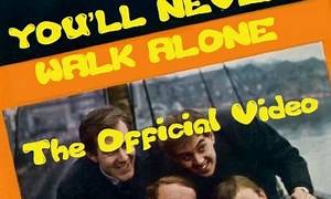 Watch: YNWA gets first music video