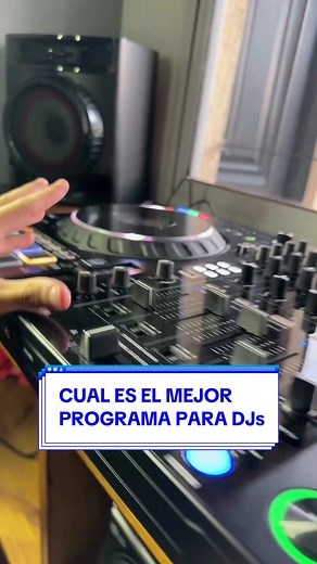 ¿Mejor Software para DJs: Virtual, Serato o Rekordbox? | Debate Tutorial