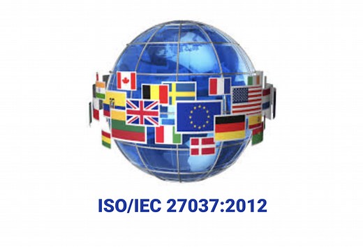 ISO/IEC 27037:2012 y el Perito Informático