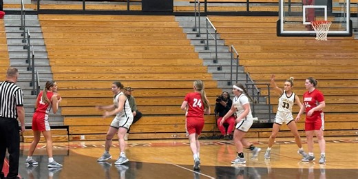 No. 2 Knox Central survives No. 7 Corbin in emotional win