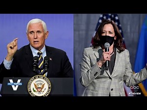What to Watch for in Vice Presidential Debate | The View