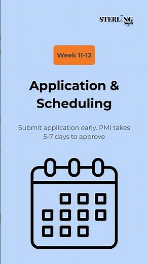 PMP Certification 2026: Complete 90-Day Study Roadmap | PMBOK 8 Guide