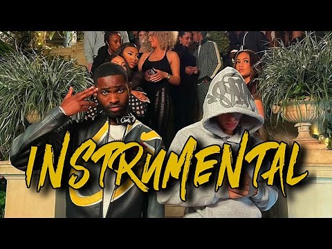 [1h] Central Cee x Dave - Sprinter (1H INSTRUMENTAL) *LOOP*