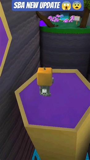 sba new update 😱😨