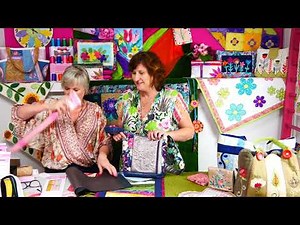 Flower Embroidery Designs With Sweet Pea