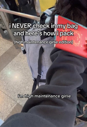 Efficient Packing Tips for Long Weekend Trips