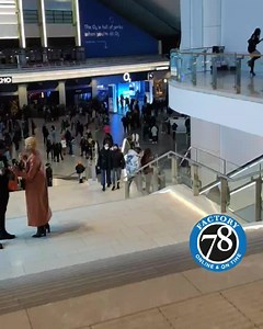 24K views · 772 reactions | Wizkid concert at O2 Arena is gonna be mad tonight stay tune!! This is gonna be Breaking News is going to be Number 1 Trending in the World... #MadeinLagosTour #WizkidO2 #wizkido2day1 #wizkid #london #breakingnews #worldwide #madeinlagos #factory78 #nigeria #africa | Factory78 - Breaking Entertainment News | Facebook