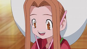 Digimon Adventure: (2020) | E16 - Una sombra alada invade Tokio