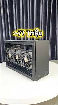 Compact ITX PCs, but the price is anything but small! Ryzen 7 9700X + 5070 Ti #pcbuild #pc