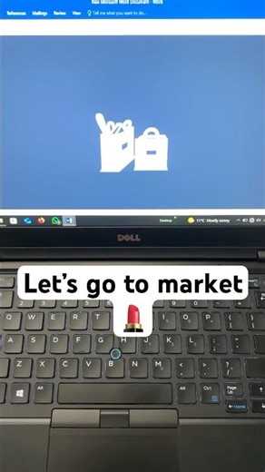 Ms Word word symbol trick | #windows #short #computer