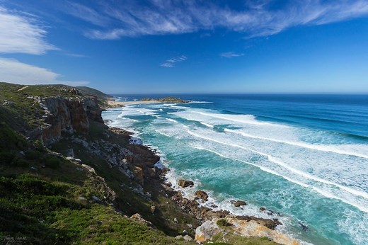 10 Best Places to Visit in South Africa