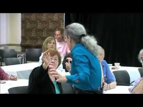 What is Dementia? (Part 1) With Teepa Snow of Positive Approach to Care