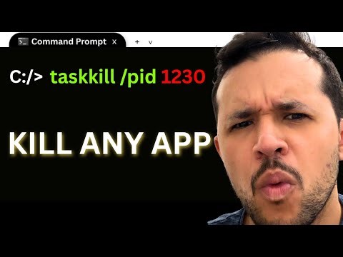 10 CMD Commands Every IT Tech Should Know (Fast)