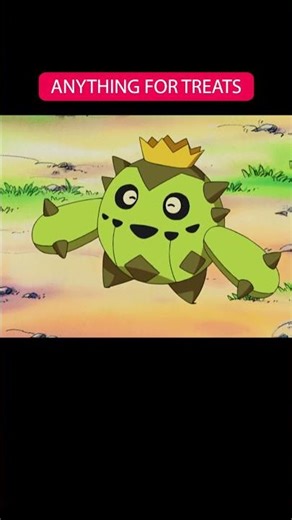 Would you rather hug a Cacnea or be eaten by a Victreebell?