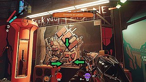 How to Unlock the Heritage Gun in Deathloop