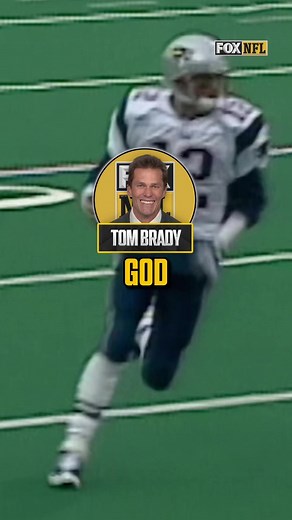 Tom Brady's Hilarious Take on Getting Hit Hard