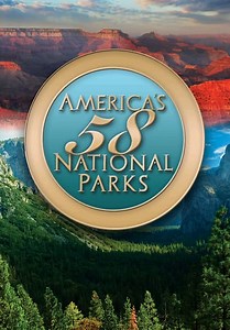 Wild Alaska's National Parks S01:E03 - Wrangell-St Elias