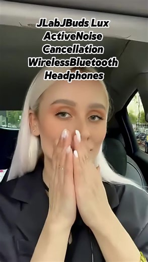 Jlab Jbuds Lux Headphones