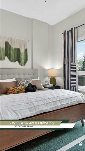 Luxury Apartments in Denver’s Golden Triangle | AMLI Golden Triangle [Vertical]
