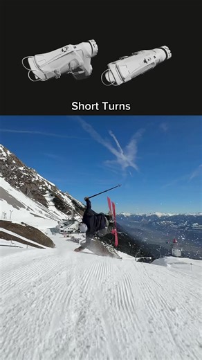 Optimize Your Skiing with CARV Boot Motion Tracking