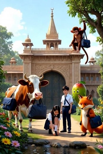 The INSANE Evolution of Animation Techniques