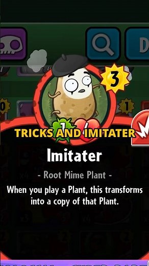 Top 3 Plants with the Most Transformations | PvZ Heroes Facts | 37