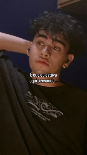 Gabriel Blumê on Instagram: "▪︎ Tá entregue pro mundo INTEIRO! 🌎 Ecute agora Pode Descansar de Gabriel Blumê nas plataformas!!! - #mpb #trend #novidades #brasil #hiphop"