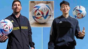 2022 FIFA World Cup: All you need to know about ADIDAS's ball that will be used in Qatar