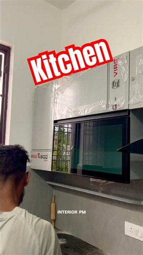 🔥 Dream Modular Kitchen Tour | Smart Storage Ideas 2026
