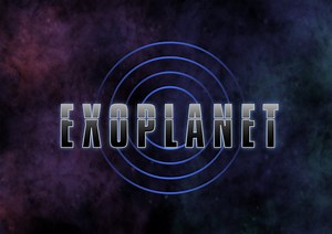 Exoplanet - Game
