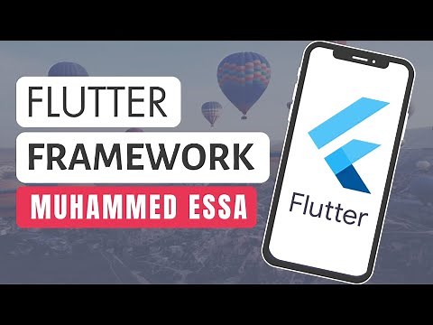 44 - Flutter Store Data | SharedPreferences