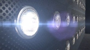 Wolo Nexgen Express Electronic Train Horn Model 897