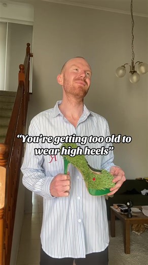 DO WE LIKE THE OUTFIT?? 🤪 | high heels