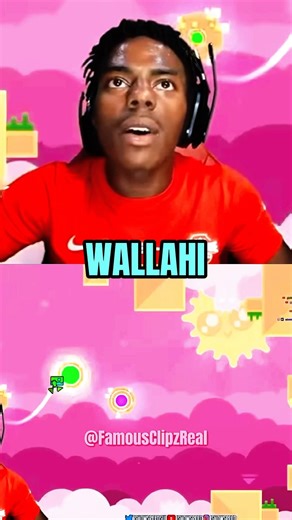 All because of Geometry Dash😭🥀