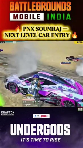 pinx soumraj next level car entry bgis rond3 godlike vs pinx soumraj sinp rondo classes #inline