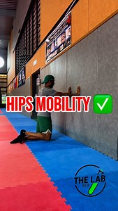 10K views · 84 reactions | The Lab 良離: Ready to level up? Follow for more exclusive content! ✅ #taekwondo #karate #muaythai #thelab #tutorial #tkd #tips #learning #reels #reelsvideo #kick #follower #usa #india #indonesia #malaysia #stepbystep #game | Dylan Chellamootoo | Facebook