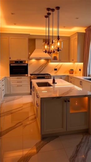 Kitchen transformation ai