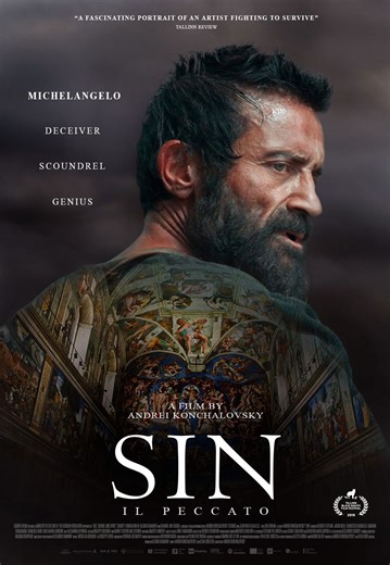 Sin: Trailer 1