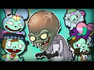 Springening 2025 | PvZ Reflourished