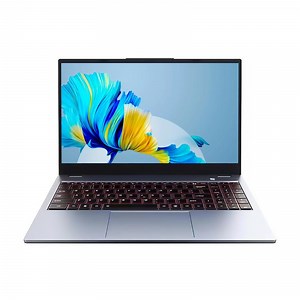 [Hot Item] 15.6 Inch Intel I7-9750h Slim Notebooks Laptop Kompjuter