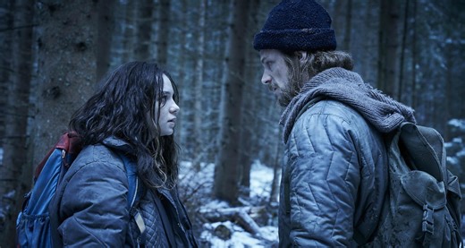 Hanna is TV's newest kick-ass heroine