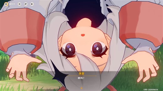 【原神】6.4 捕风的归客 第一幕 — 序章？